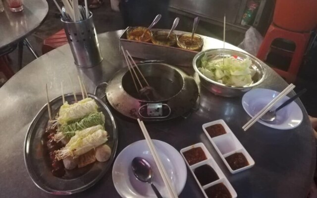 Funplay Homestay KLCC View Kuala Lumpur