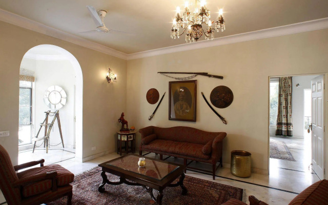 Barwara Kothi