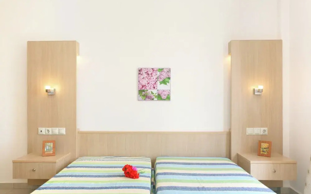 Aptera Paradise with Sea View