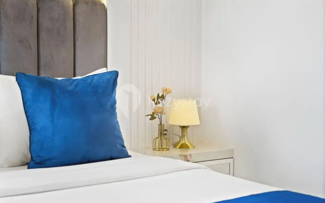 Lumiere by Kozystay - Dago