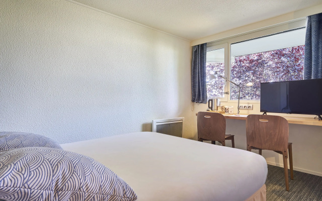 The Originals City, Hôtel La Verrière – Yvelines