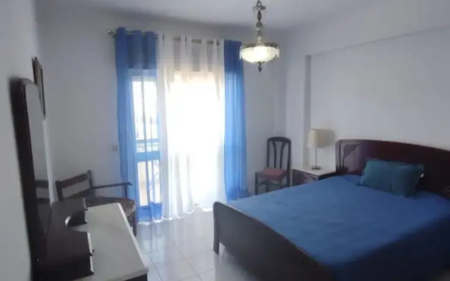 Nice Lagos 3 Bedrooms Balcony Flat