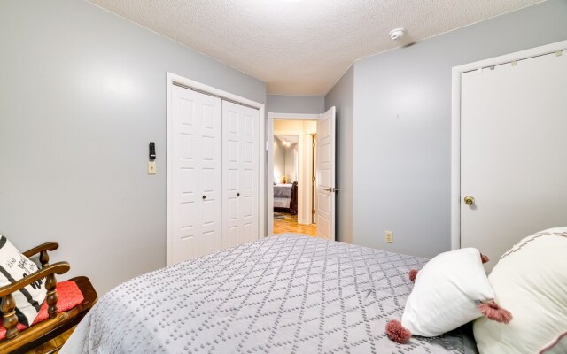 Tobyhanna Retreat w/ Deck, Pool + Lake Access!