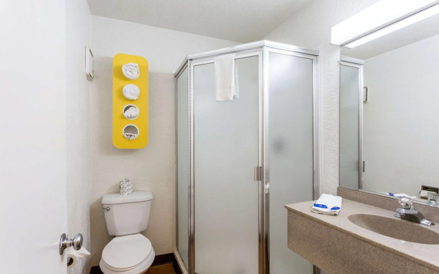 Motel 6 Albuquerque, NM - Northeast