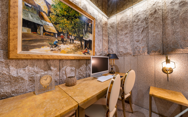 K World Hotel Jongno