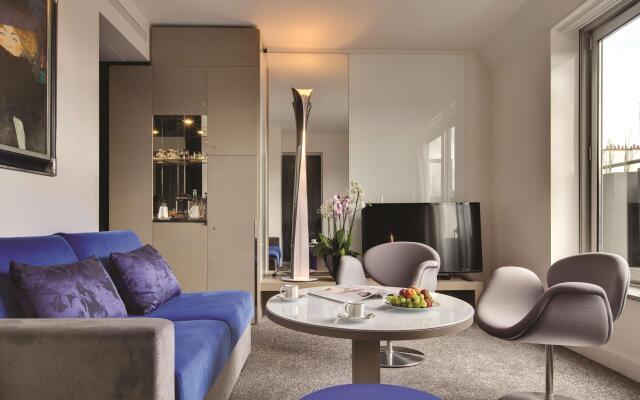 Hotel Etoile Maillot