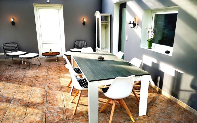 Selker Noor Apartments UG