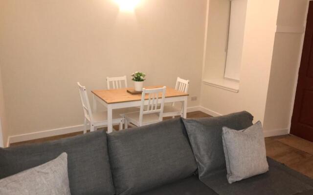 2 Lower Kessock Street