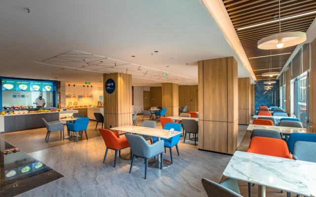 Holiday Inn Express Shantou City Center by IHG