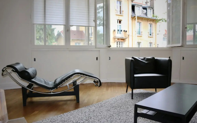 Les beaux jours de Beauchet