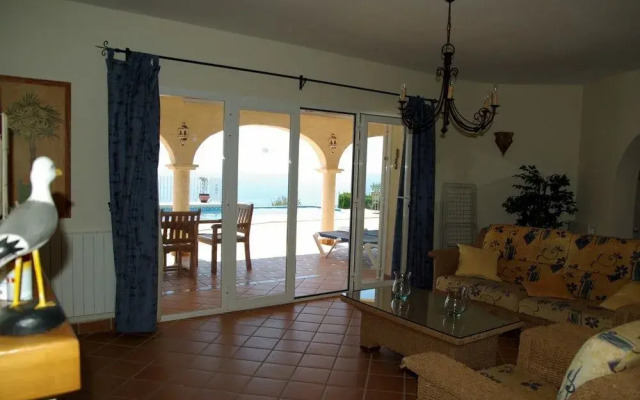 Villa in Benitachell, Alicante 102528 by MO Rentals