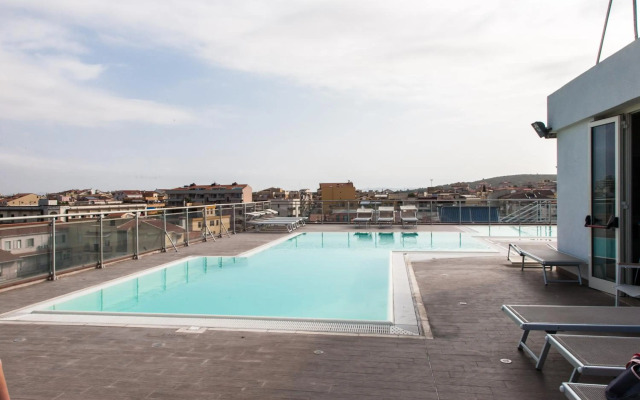 Alma Di Alghero Hotel