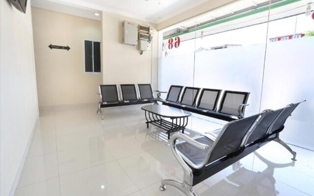 Hotel Nagoya 68 Batam