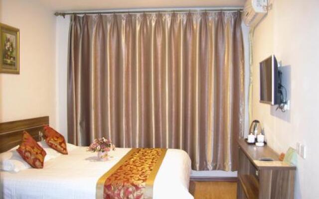 Shenyang Xing Fu Express Hotel