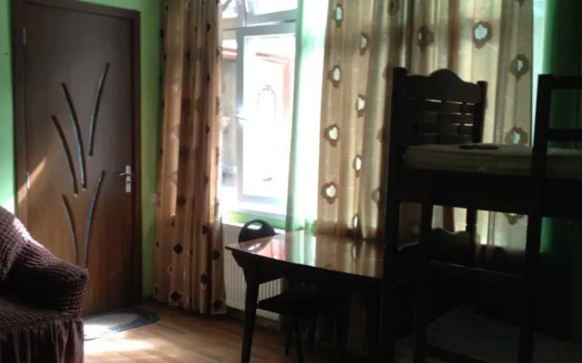 Guesthouse Borjomi Central Park