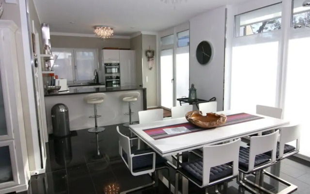 Captain's House Comfortable Holiday Residence