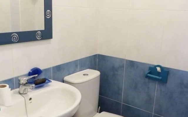 Apartamento Jardines de Denia IV