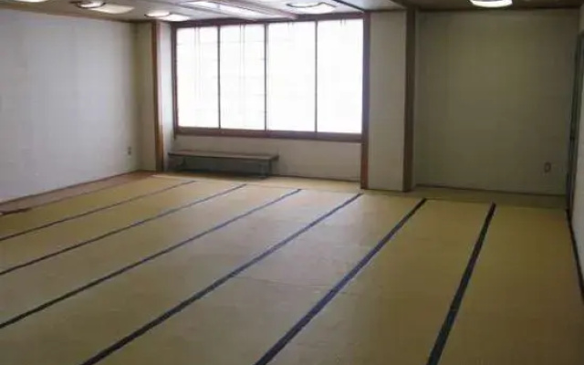 Eco Hotel Iwaki Yumoto