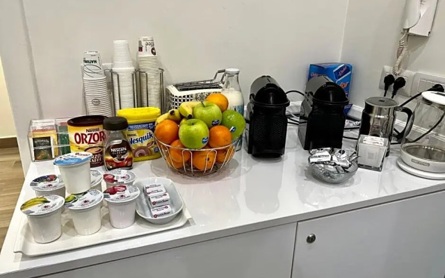 Luxury B & B Sun Art Naples