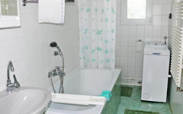 Holiday Home Balaton H448
