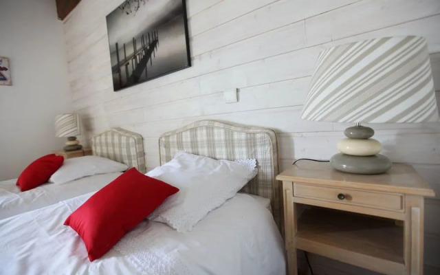 Aretxola Maison d'hôtes