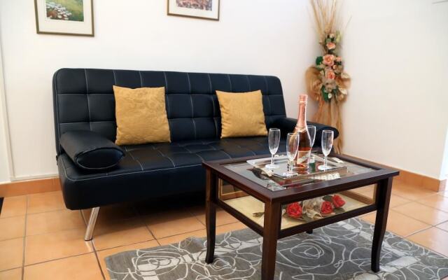 Matera Holiday Apartment