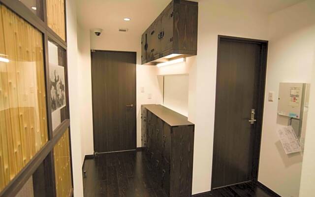 Shinjuku Miyabi Residence - Vacation STAY 94836