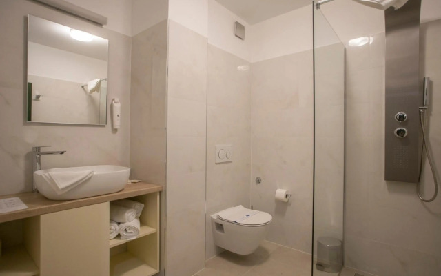 Hotel Villa Diana