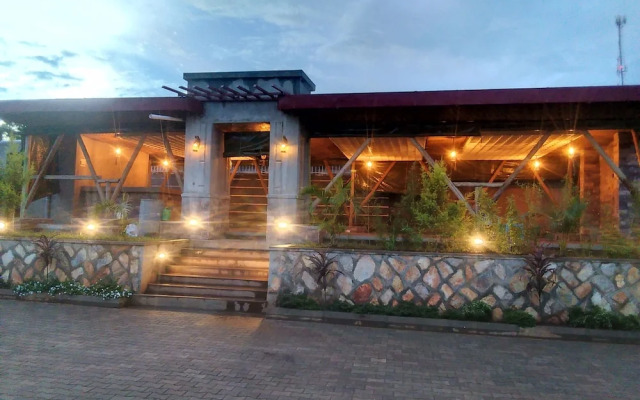 Hotel Zeptan