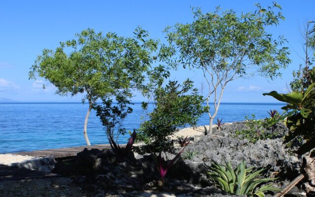 Meili Beach Resort
