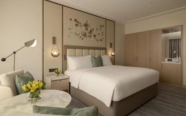 Signia By Hilton Amman