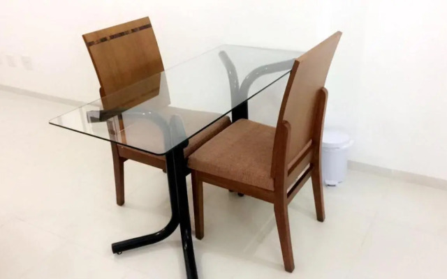 Rua Dr Diogo de Faria,671 apto 85