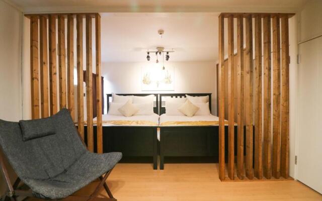 Kubo Minoru residence / Vacation STAY 630