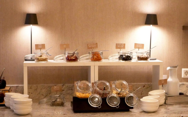 City Hotel Merano-NEW