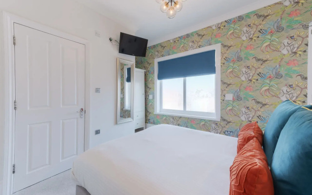 Florence House Hotel & Restaurant