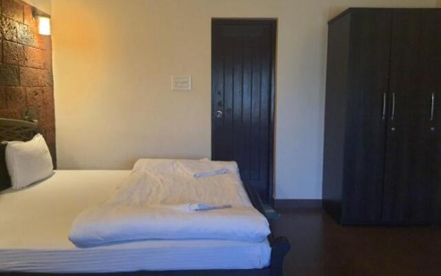 Bluebay Luxury Cottages - Malpe