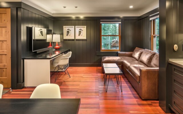 Cedar Crest Cottages