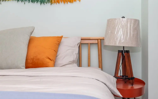 Locals Boutique Apartment Huafa Plaza 30 – Guest Rooms – Zhuhai