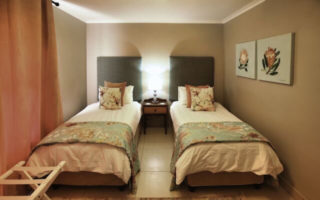 Kamen House, Langebaan, 4-Sleeper