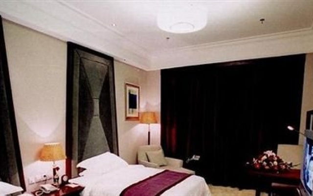 Yingkou Bayu Circle New Luck Hotel – Guest Rooms – Yingkou