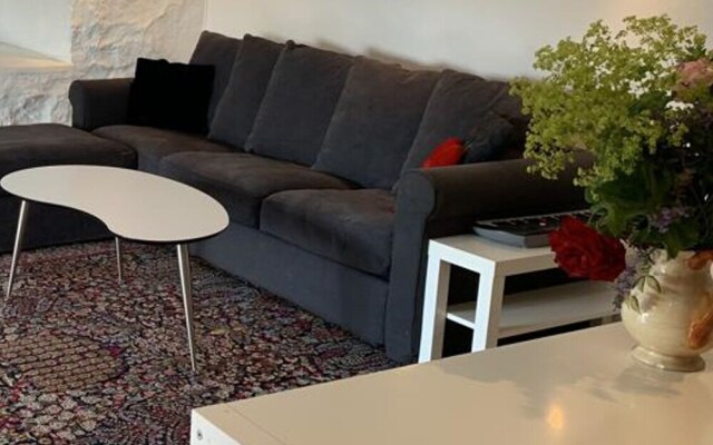 Fantastic Cozy Apartment With sea View