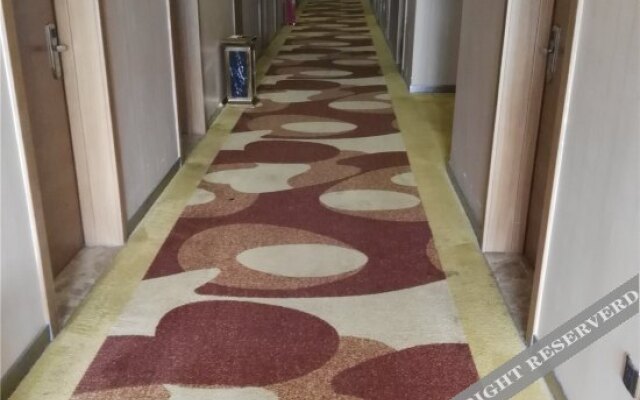 Xindaze Hotel (Nanchang Qingyunpu District Government)