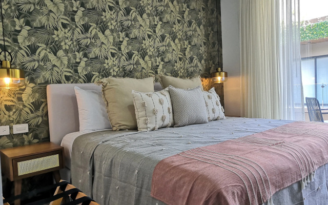 Menesse Tulum by Spot Rentals