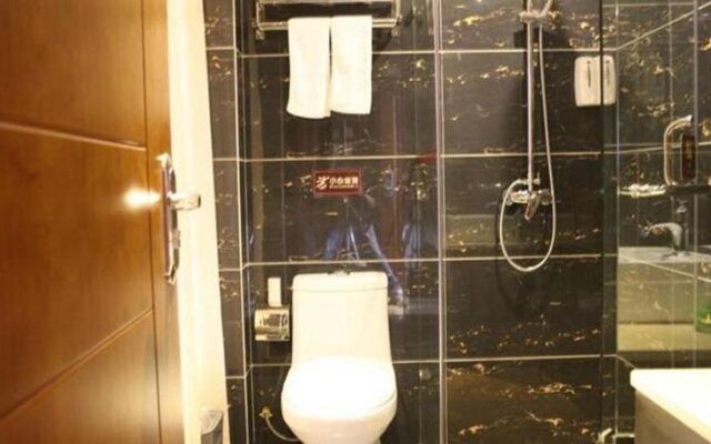 Jin Dun Celebrity International Hotel