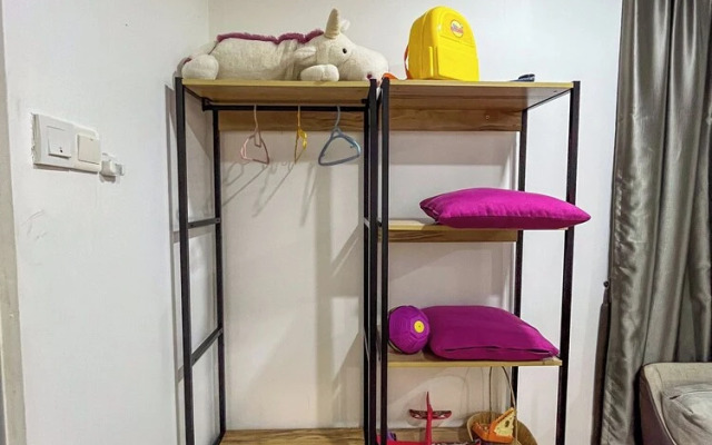 Titiwangsa Cabin Retreats by uBook