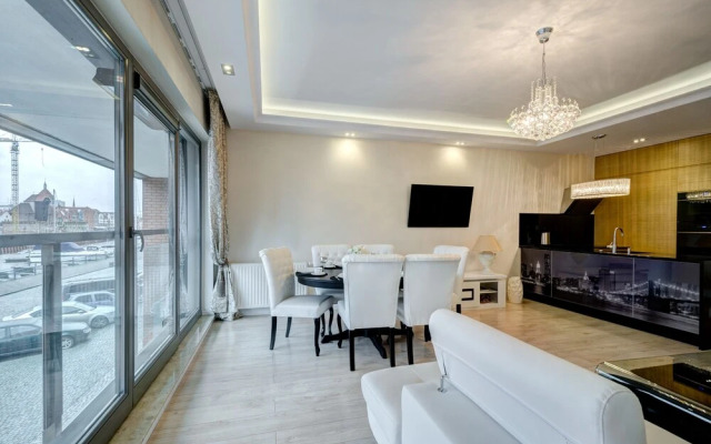 Apartament WaterLane E7