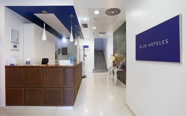 Hotel Santa Rosa, Blue Hoteles