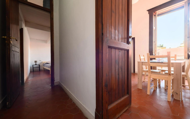 Via San Pasquale a Chiaia 48