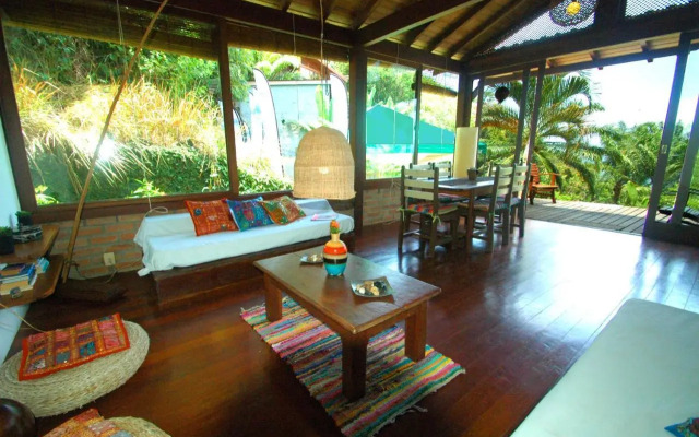 Casa Vista al Mar