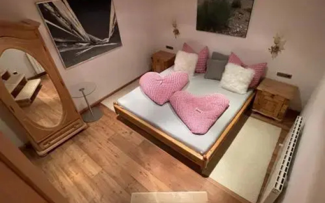 Hahnenkamm Chalet Kitzbühel